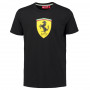 Ferrari dječja Classic majica