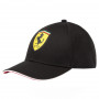 Ferrari Classic Mütze
