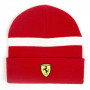 Ferrari cappello invernale