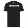 Mercedes AMG Petronas T-shirt replica