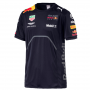 Aston Martin Red Bull Racing Puma Team Replica T-Shirt (170781063-502)