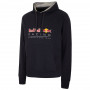 Red Bull Racing pulover s kapuco 