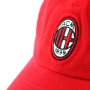AC Milan Fan Ink Bambo kapa
