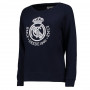 Real Madrid Damen Pullover N°1 