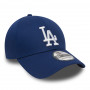 Los Angeles Dodgers New Era 39THIRTY League Essential Mütze (11405494)