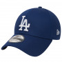 Los Angeles Dodgers New Era 39THIRTY League Essential kačket (11405494)