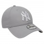 New York Yankees New Era 9FORTY League Essential Youth Mütze (10879075)