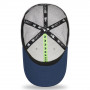 Seattle Seahawks New Era 39THIRTY Draft On-Stage cappellino (11595889)