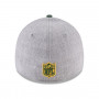 Green Bay Packers New Era 39THIRTY Draft On-Stage kačket (11595906)