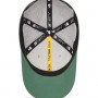 Green Bay Packers New Era 39THIRTY Draft On-Stage cappellino (11595906)