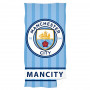 Manchester City ručnik 70x140