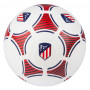 Atlético de Madrid pallone di gomma
