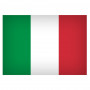 Italien Fahne Flagge 140x100