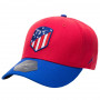 Atlético de Madrid Fan Ink Core cappellino