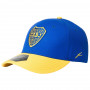 Boca Juniors Fan Ink Core cappellino