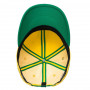 Brasilien Fan Ink Core Mütze