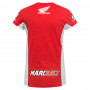 Marc Marquez MM93 Honda Damen T-Shirt 