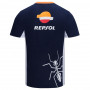 Marc Marquez MM93 Repsol T-Shirt