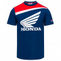 HRC Honda Insert T-Shirt