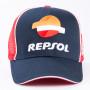 Repsol Honda Trucker cappellino