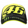 Valentino Rossi VR46 Monster Replica cappellino (MOMCA315803)