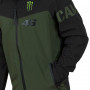 Valentino Rossi VR46 Camp Monster Windbreaker giacca