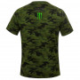 Valentino Rossi VR46 Monster Camp T-Shirt