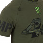 Valentino Rossi VR46 Monster Camp T-Shirt
