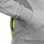 Valentino Rossi VR46 Core pulover sa kapuljačom (VRMFL325105)