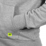 Valentino Rossi VR46 Core zip majica sa kapuljačom (VRMFL325505)