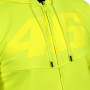 Valentino Rossi VR46 Core zip majica sa kapuljačom