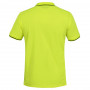 Valentino Rossi VR46 Core polo T-shirt (VRMPO325728)
