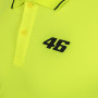 Valentino Rossi VR46 Core polo T-shirt (VRMPO325728)