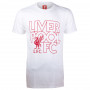 Liverpool Graphic T-Shirt