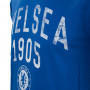 Chelsea Graphic T-Shirt