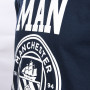 Manchester City Graphic T-Shirt 