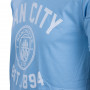 Manchester City Graphic majica 