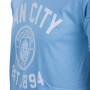 Manchester City Graphic T-shirt per bambini