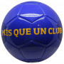 FC Barcelona 2-tone pallone