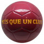 FC Barcelona 2-Tone Ball