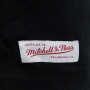 Chicago Bulls Mitchell & Ness B-Ball T-Shirt
