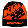 Tony Cairoli TC222 cappellino invernale