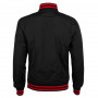 Chicago Bulls New Era Team App Pop Logo Varsity jakna 