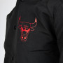 Chicago Bulls New Era Team App Pop Logo Varsity jakna 