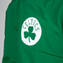 Boston Celtics New Era Team App Pop Logo Varsity jakna 