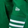 Boston Celtics New Era Team App Pop Logo Varsity giacca