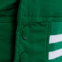 Boston Celtics New Era Team App Pop Logo Varsity Jacke