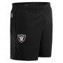 Oakland Raiders New Era Dry Era pantaloni corti (11569583)