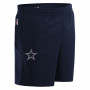 Dallas Cowboys New Era Dry Era pantaloni corti (11569586)