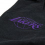 Los Angeles Lakers New Era Team App Pop Logo pantaloni corti (11569514)